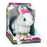 Imc Club Petz Rabbit Betsy Soft Toy, Assorted, 95861