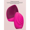 Geske Sonic Brush 5 in 1 Magenta + Cleansing Lotion