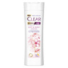 Clear 2in1 Soft & Shiny Shampoo & Conditioner For Women 400 ml