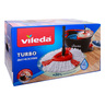 Vileda Turbo Easy Wring & Clean Spin Mop