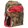 Kitex Back Pack 18" Garnet Assorted Colours