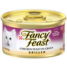 Purina Fancy Feast Grilled Chicken Feast In Gravy Cat Food 85 g