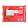 Nestle KitKat Chunky Chocolate Wafer 4 x 40 g