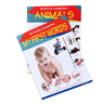 Al Remal My First Board Book A4 Assorted Per Pc