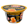 Baladna Low Fat Hi-Protein Salted Caramel Yoghurt 150 g