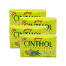 Cinthol Soap Assorted Value Pack 4 x 175 g