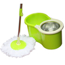 Smart Klean Spin Mop with Steel Rim, A154-Z9