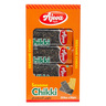 Ajwa Sesame Chikki Assorted 30 g