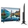 Hisense 50 Inches 4K UHD Android Smart LCD TV, 50A6G