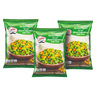 Al Kabeer Mixed Vegetables Value Pack 3 x 400 g