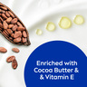 Nivea Body Lotion Cocoa Butter Vitamin E Dry Skin 250 ml