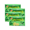 Cinthol Soap Assorted Value Pack 4 x 175 g