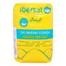 Ibersal Iodized Sea Salt 1 kg