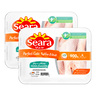 Seara Frozen Chicken Drumsticks Value Pack 2 x 900 g