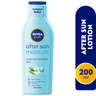 Nivea After Sun Lotion  Moisture 200 ml