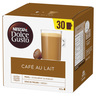 Nescafe Dolce Gusto Cafe Au Lait Coffee Capsules 30pcs 300 g