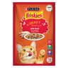 Purina Friskie Duck In Gravy Wet Cat Food Pouch 85 g