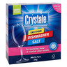 Crystale Easy Pour Dishwasher Salt Box 2kg