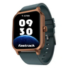 Fastrack Reflex Rave FX Smart Watch Copper