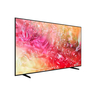 Samsung DU7000 85 inches 4K Smart LED TV, Black, UA85DU7000UXSA