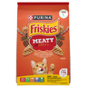 Purina Friskies Meaty Grill Cat Food 2.5 kg