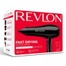 Revlon Hair Dryer, 2000W, RVDR5280ARB