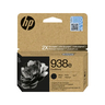 HP 938e EvoMore Black Original Ink Cartridge(4S6Y2PE)