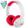 Altec Lansing Kids Wireless ANC Headphones MZX4500 Red