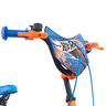 Hot Wheels Bicycle, 16 inches, SP-3015