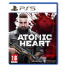 Atomic Heart Playstation 5