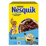 Nestle Nesquik Breakfast Cereal 330 g + Gift