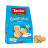 Loacker Quadratini Vanilla Wafer Cookies 250 g