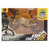 Skid Fusion Die Cast Bicycle 2020 Assorted Colors