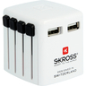 Skross USB Charger, 1302330