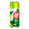 7 Up Diet Can 6 x 250 ml