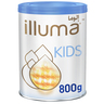 Illuma Growing Up Formula From 3 Years Onwards For Kids 800 g