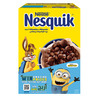 Nestle Nesquik Breakfast Cereal 330 g + Gift