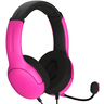 PDP PS5 & PC Nebula Pink Airlite Wired Headset