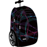 Every Day 3 in1 School Trolley 19 inch + Lunch Bag + Pencil Case FKEDS302301