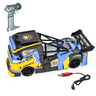 Skid Fusion Multi Function Remote Control Truck, MT6521