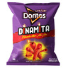 Doritos Dinamita Flamin' Hot Flavored Tortilla Chips 145 g