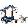 Lego Harry Potter Forbidden Forest Magical Creatures Set, 76432