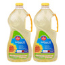 Al Balad Sunflower Oil 2 x 1.8 Litre