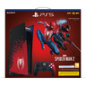 Sony PlayStation 5 Console - Marvel’s Spider-Man 2 Limited Edition Bundle