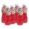 Kato Strawberry Juice With Nata De Coco 320 ml