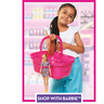 Barbie Shopping Basket, 3 Years and Above, 202124