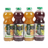 Ifruit Juice Assorted 4 x 1 Litre