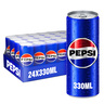 Pepsi Can Cola Beverage 6 x 330 ml