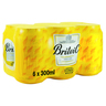 Britvic Indian Tonic Water 300 ml