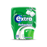 Wrigley's Sugar Free Extra Refreshers Spearmint Flavor Chewing Gum 30pcs 67 g